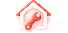 Home services illustration