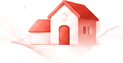 Real estate illustration